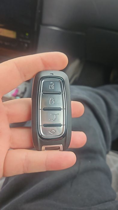 Изготовление ключей