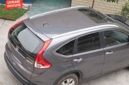 Bare Verticale Decorative HONDA CRV (2012-2016) IV Generation
