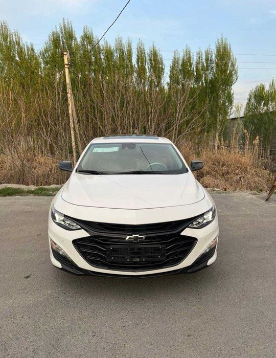 Malibu XL variantga