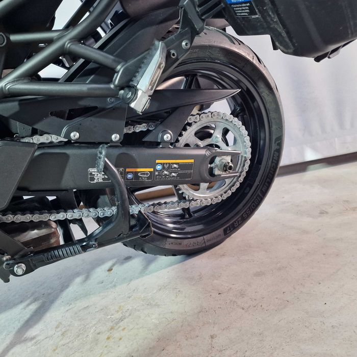 Motocicleta Kawasaki Versys 1000 ABS | K016059 | motomus.ro