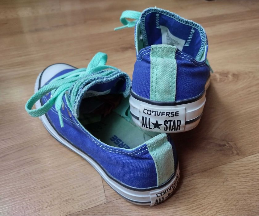 Converse All Star - спортни кецове № 36