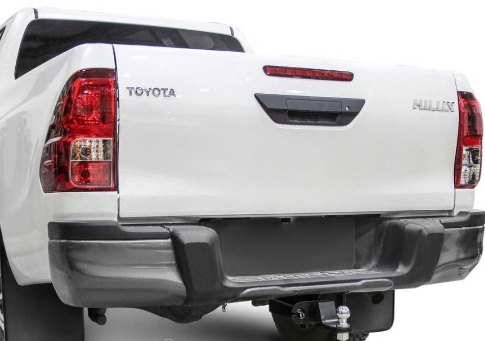 Фаркоп на Hyunday Creta