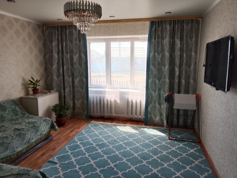 Поселок Бобровка