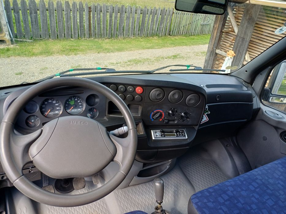 Iveco Daily 2005