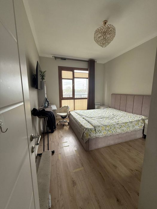 ЖК " Olmazor Business City" 2 хона сотилади