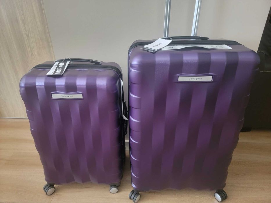 Чемодан фирмы Samsonite