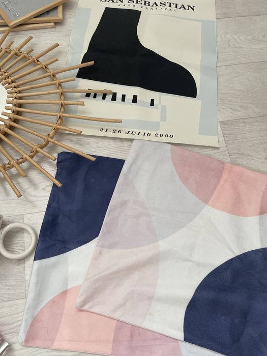 Два декор набора