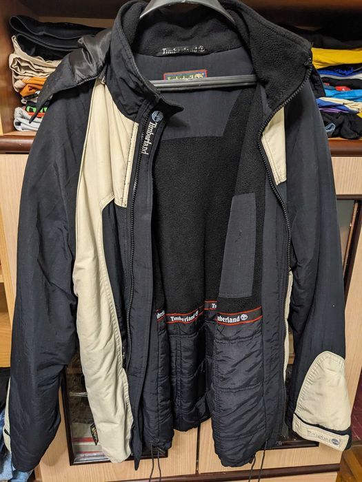 Яке за зимни спортове Timberland размер L