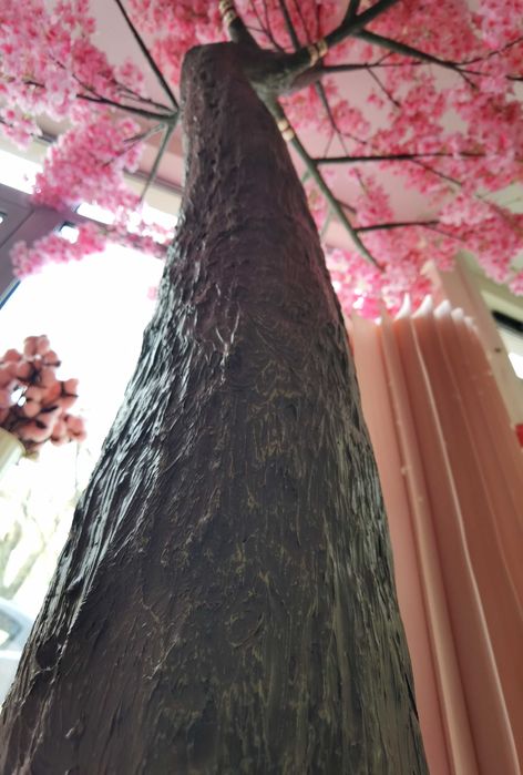 Изкуствено дърво Японска вишна 3 м.