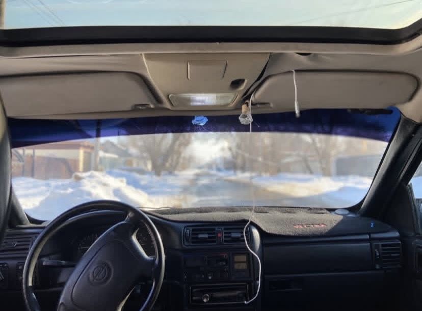 Опель вектра а 1.8 газ бенз