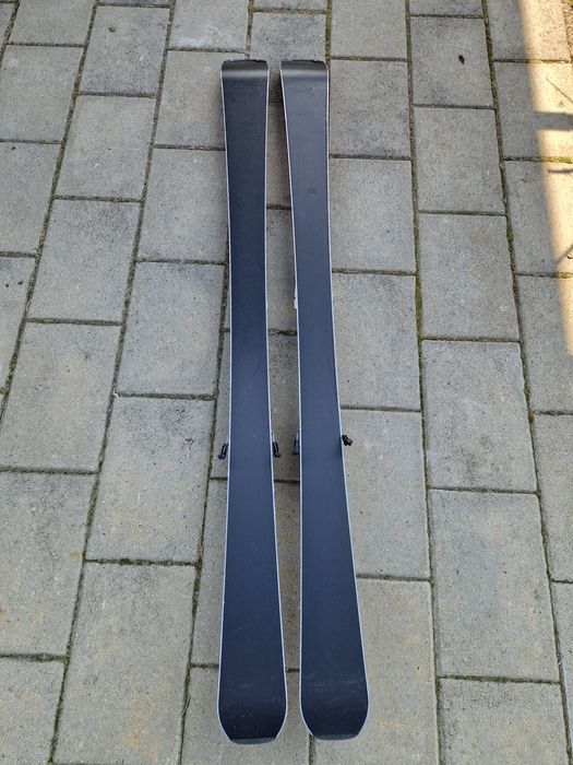 Schiuri copii Nordica Dobermann Spitfire 140