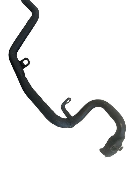 Conducta Lichid De Racire Motor Volkswagen Touran 1T1, 1T2 2003 - 2010