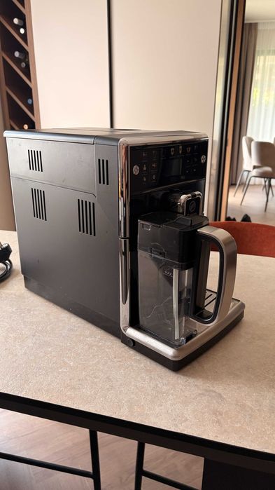 Espressor de cafea SAECO PicoBaristo Deluxe SM5570