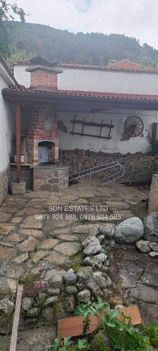 Продава се Къща в с. Горно Изворово, Област Стара Загора - 180 кв.м за 806 €/кв.м - Снимка #3