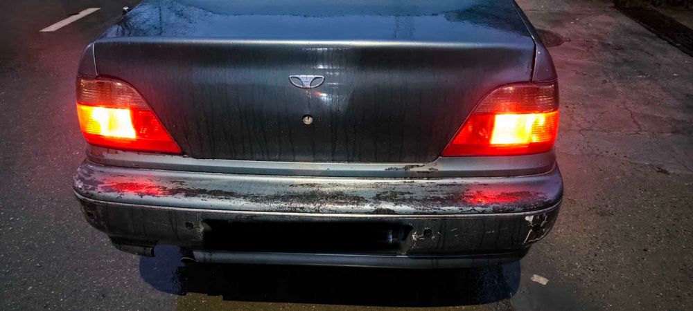 Автомобиль Daewoo Nexia 1 SOHC Корейская сборка 1998 г. в. 1.5,L