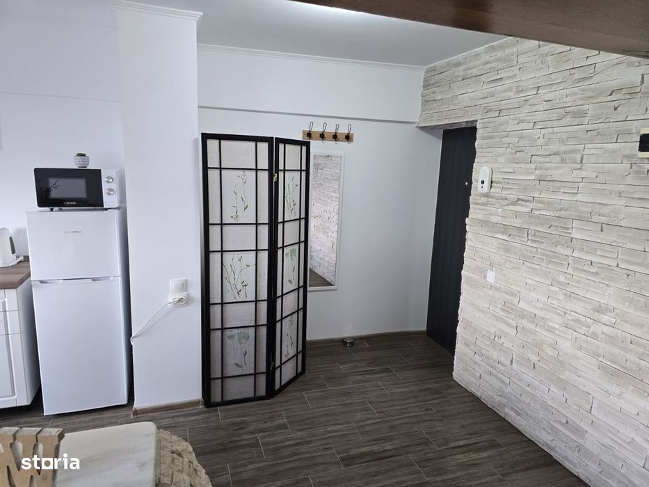 Apartament 2 camere, Piata Ovidiu 550 EUR