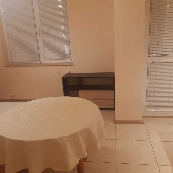 Дава се под наем Едностаен апартамент в София, Триъгълника - 40 кв.м за 408 € - Снимка #1