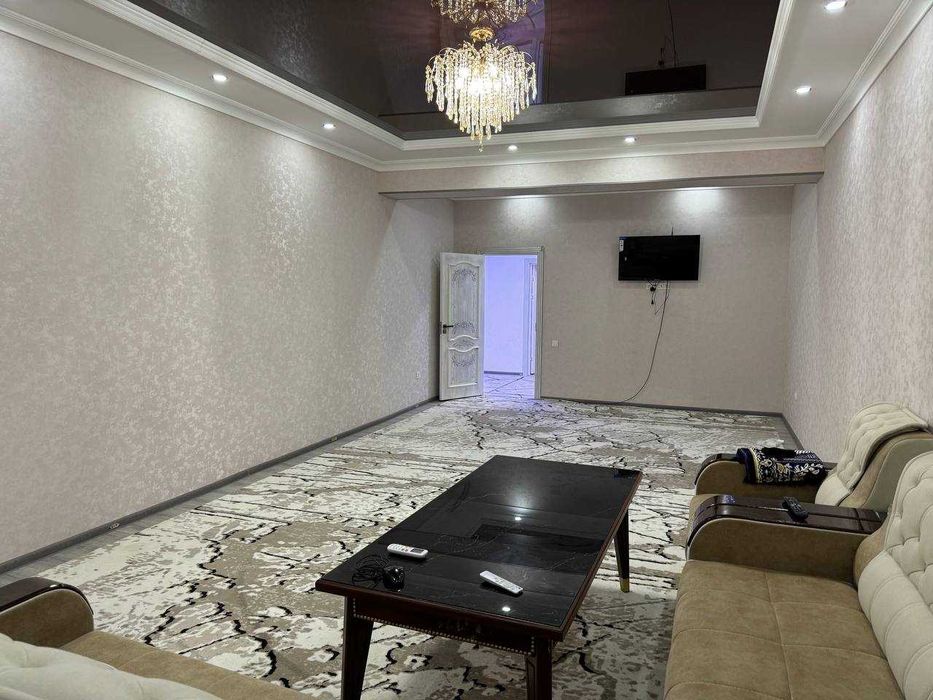 Квартира ижарага 3 хонали