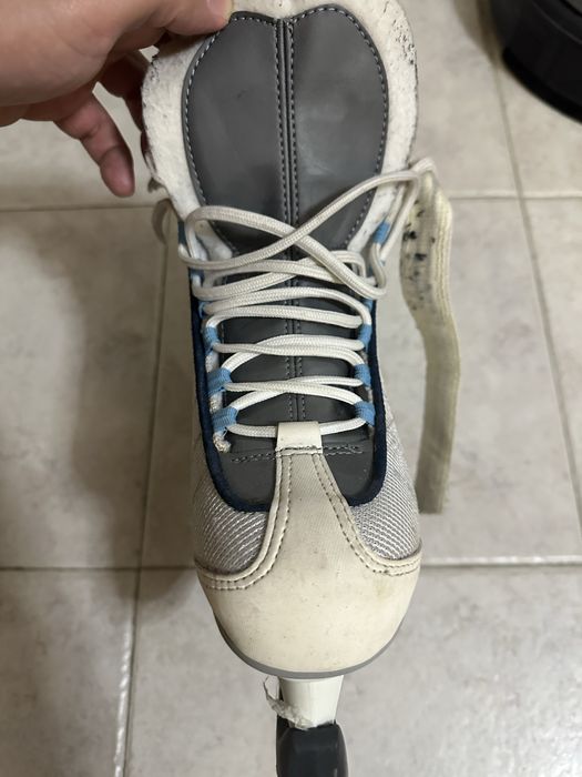 Зимни кънки Bauer