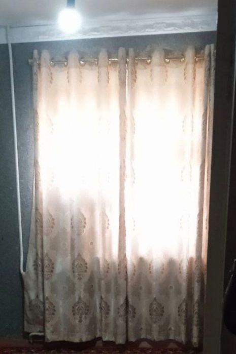 ПАРДА     занавеска