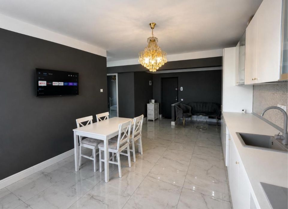Apartament de inchiriat