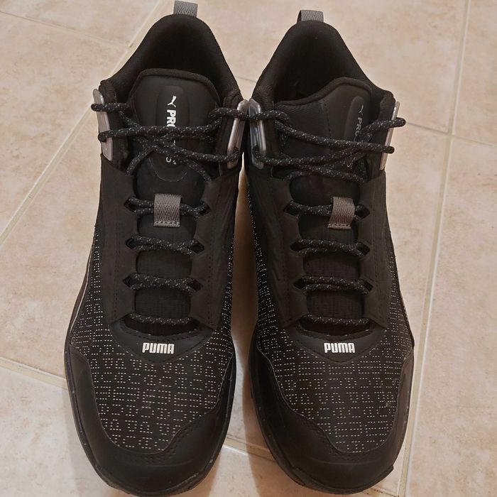 Обувки Puma Obstruct Pro Mid Winter