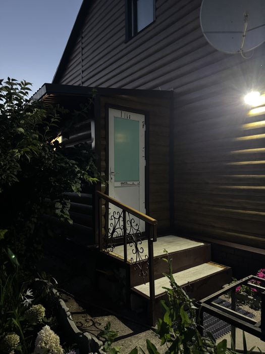 Продам дачу ПЕСТРОЕ