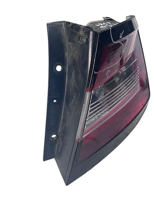 Lampa Spate / Stop Dreapta Spate Skoda Fabia Iii Facelifit Nj5 2022