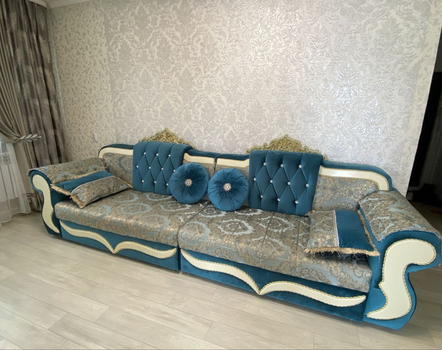 Продается “Шах” диван. Длина 3,5