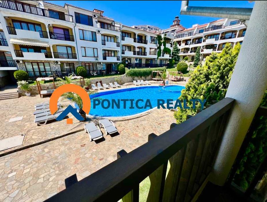 Продава се Къща в Свети Влас - 125 кв.м за 1520 €/кв.м - Снимка #18