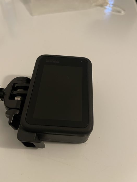 Gopro hero 9 black