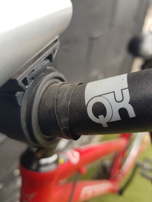 Bicicletă damă FELT  QX 60