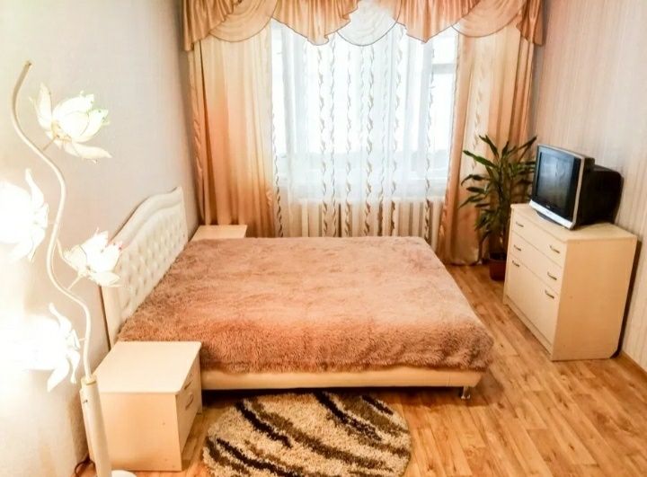 Сарыарка-Абая, 2ч 2000