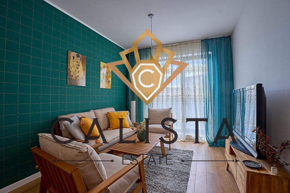 Дава се под наем Тристаен апартамент в Пловдив, Кършияка - 102 кв.м за 612 € - Снимка #3