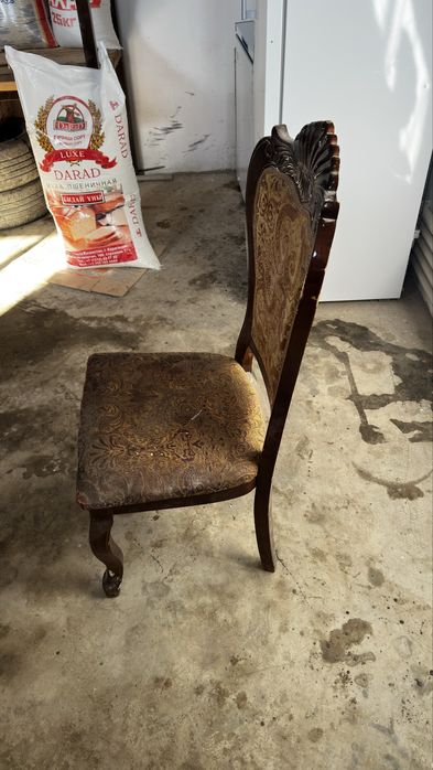 стулья для кухня