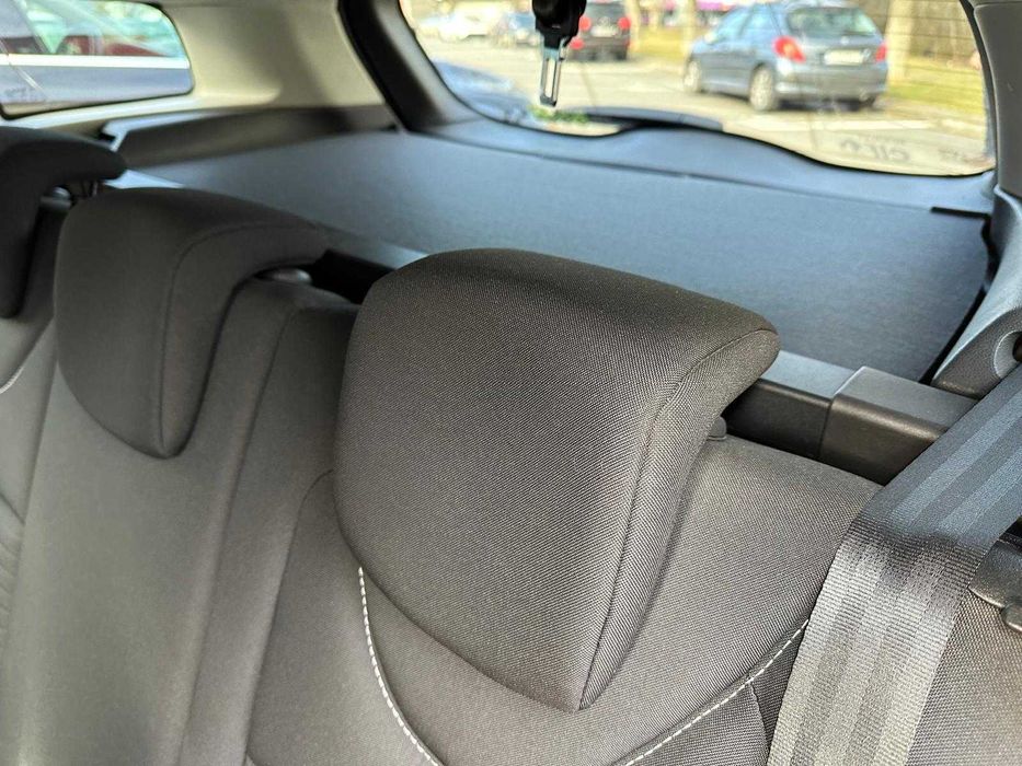 Renault Clio IV Estate 1.5 dCi • Service reprezentanță • Keyless • Navi