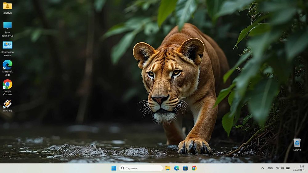 Lenovo IdeaPad 3 15ITL05  i3 1115G4/8GB/256GB/FHD