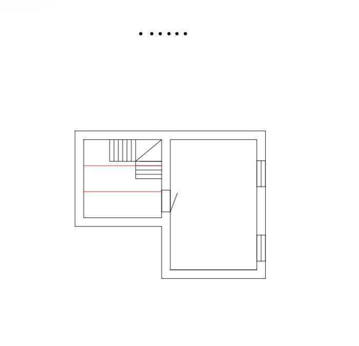 Nukus qalasinda toliq pitpegen 2 qabatli jay satiladi