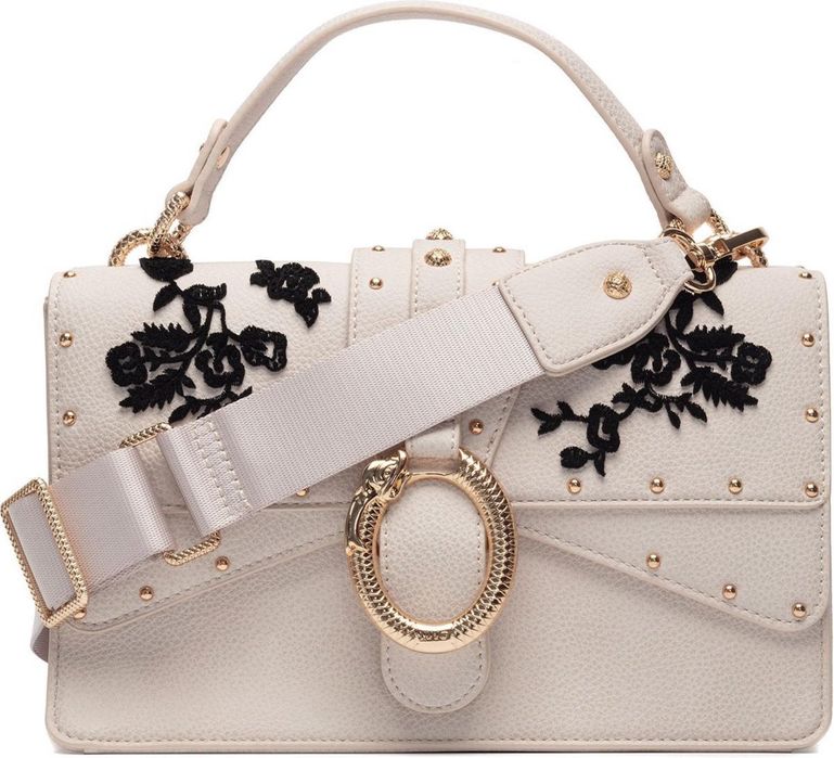 Бежова чанта LiuJo (Guess, Mochino,Michael Kors)