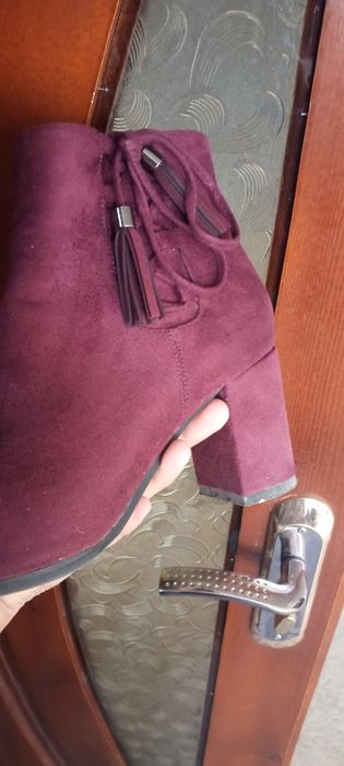 Yangi sapochka sotiladi