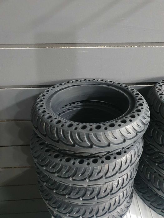 Шина антипрокольна безкамерна (покришка) 8,5 электросамокат harilturda