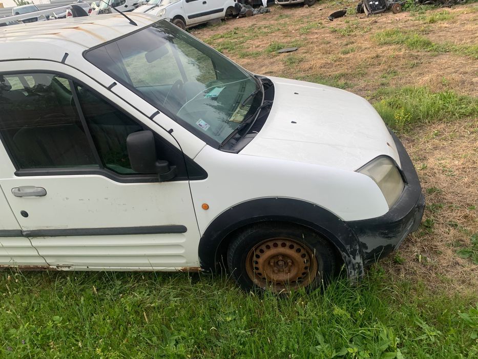 Ford Connect 1.8tdci 2006г