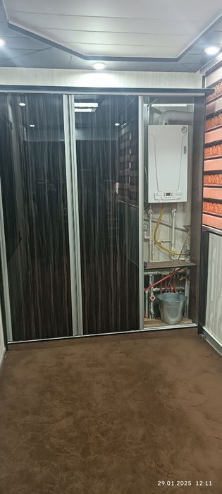 Евроремонтли хонадон сотилади