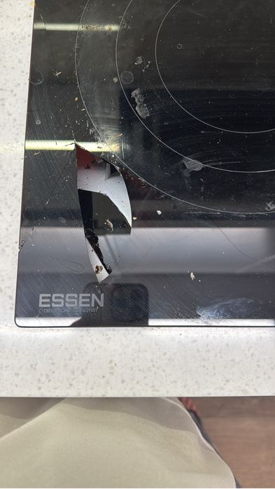 Варочная поверхность essen