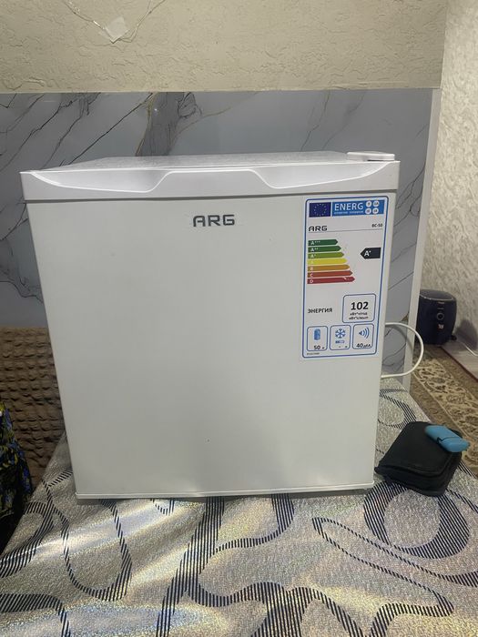 Мини холодильник