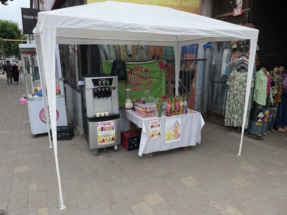 Продам готовый бизнес