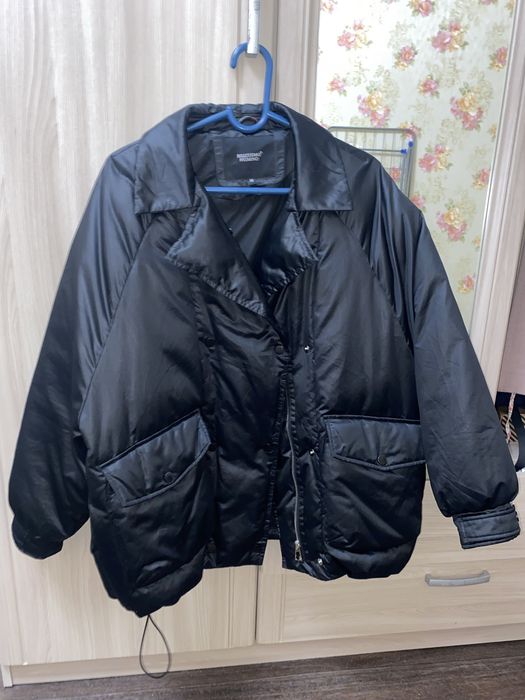 Куртка , пуховик на зиму