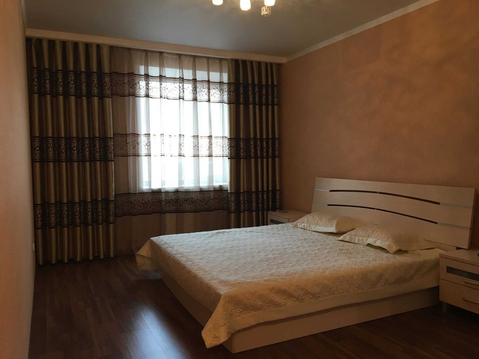 Продажа 3-комнатной квартиры