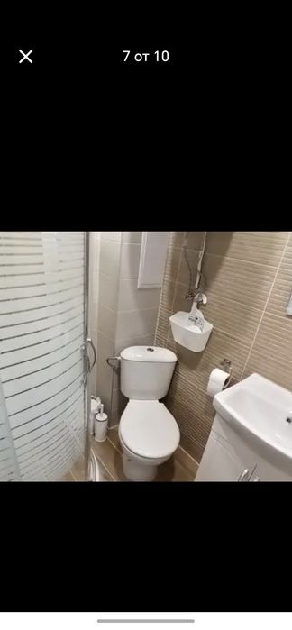 Продава се Двустаен апартамент в к.к. Св.Св. Константин и Елена - 50 кв.м за 12 €/кв.м - Снимка #7
