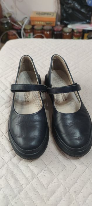 Туфли размер 35 и 36